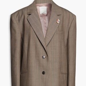 Sandro Fergie Blazer sz 36